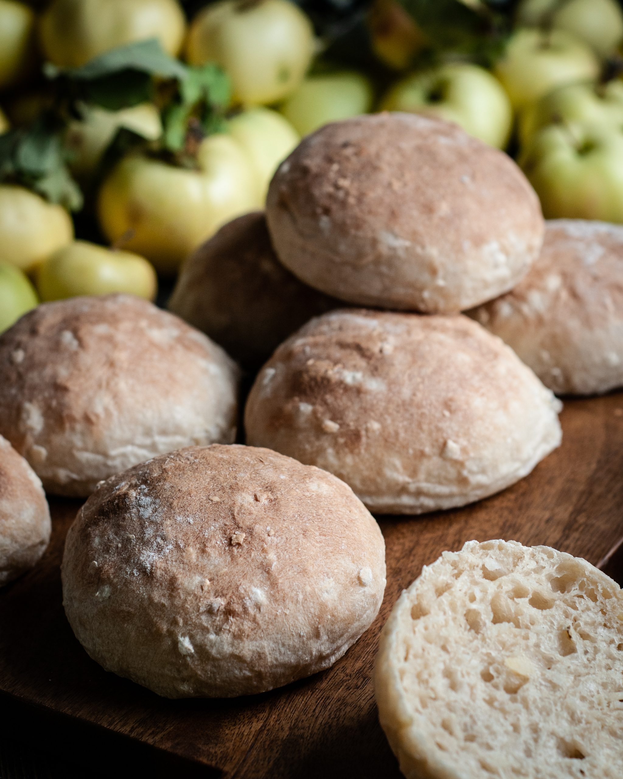 Appelbrod bakalite.se 1