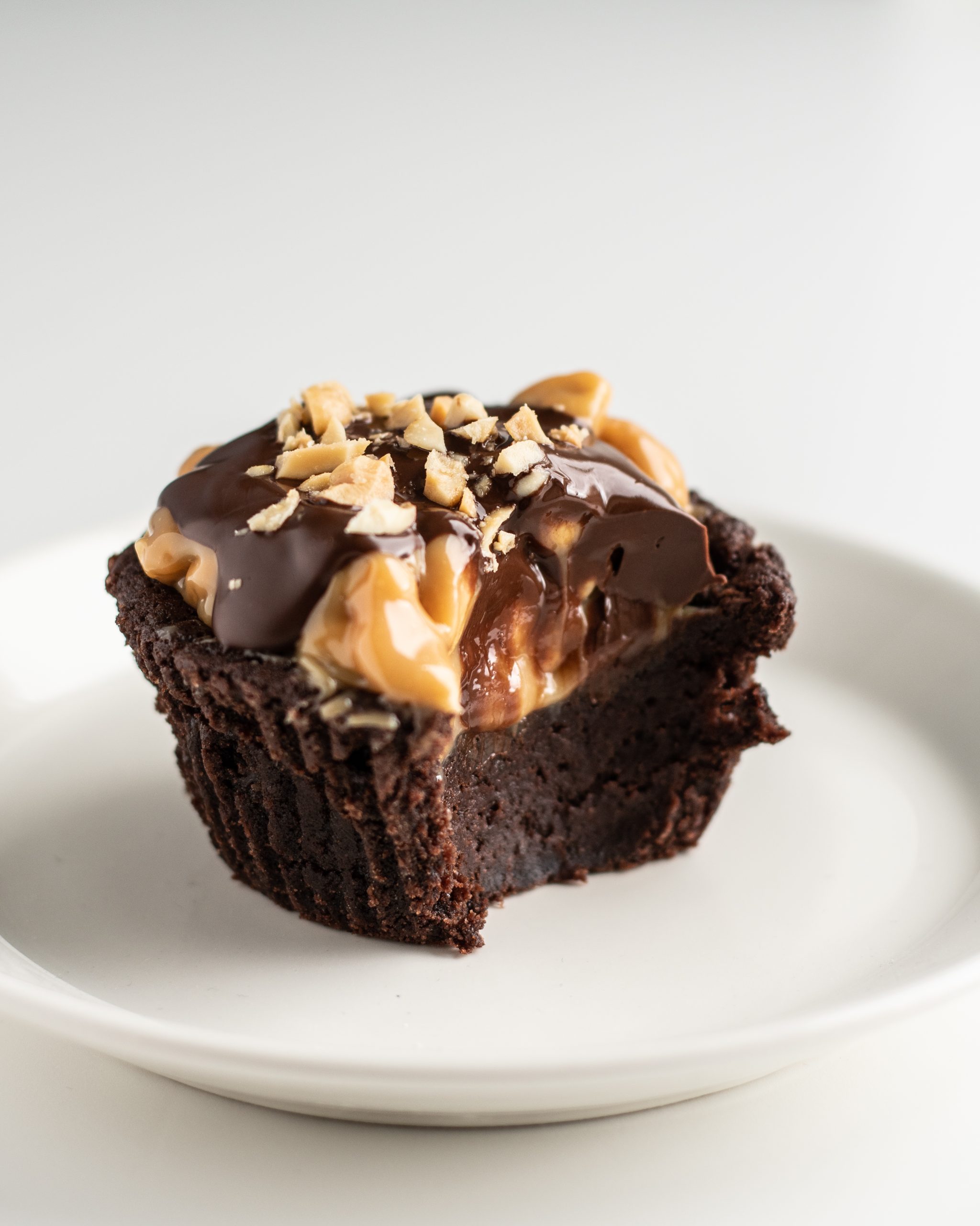 Snickerskladdmuffins bakalite.se 1