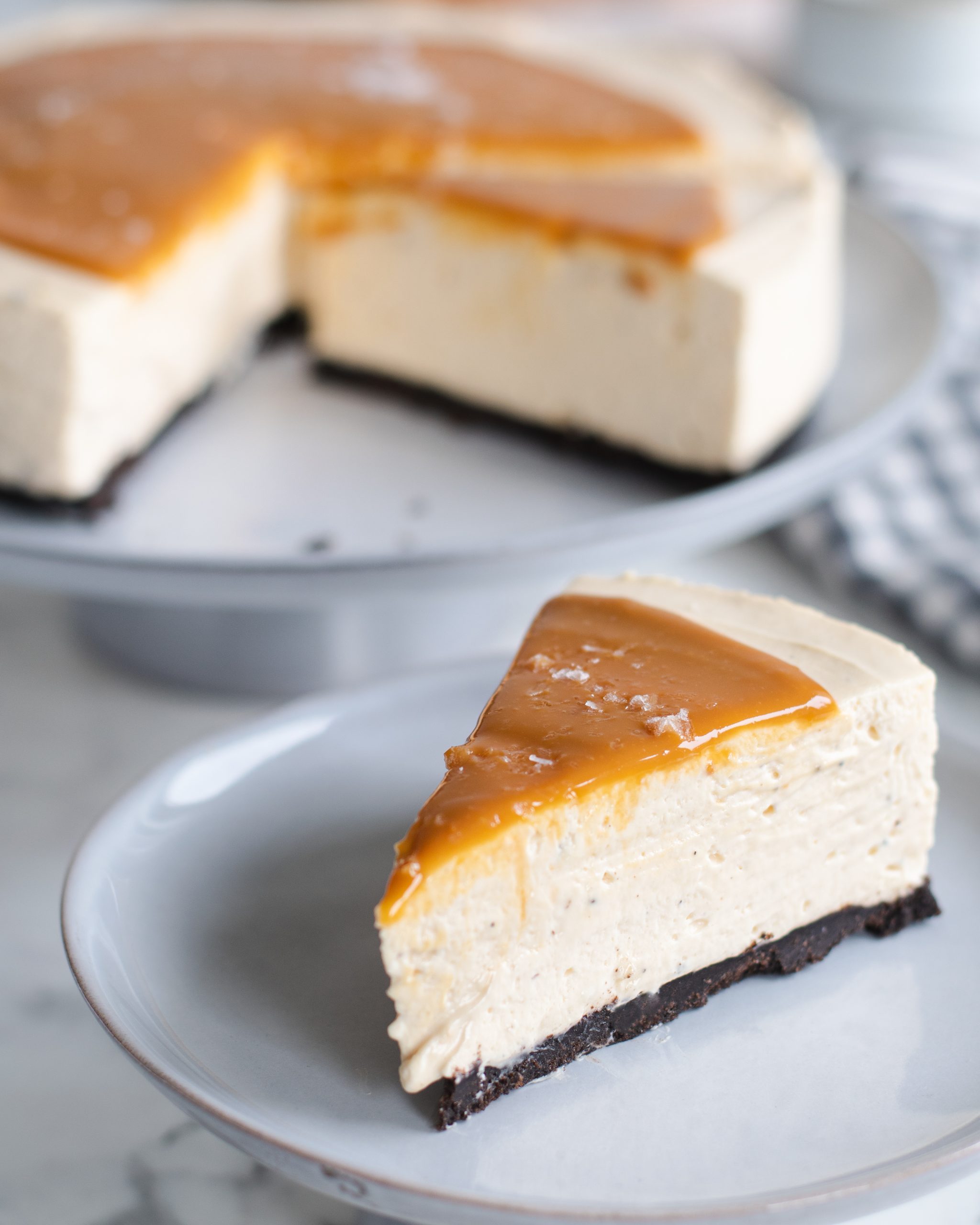 Kardemummacheesecake bakalite.se 1